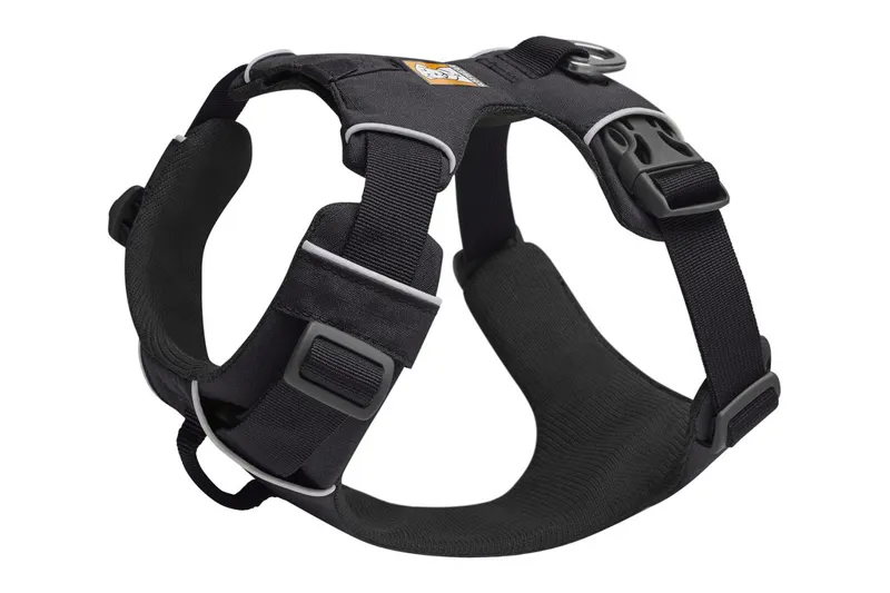 Ruffwear Front Range Harness - Twilight Grey-1