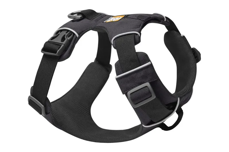 Ruffwear Front Range Harness - Twilight Grey