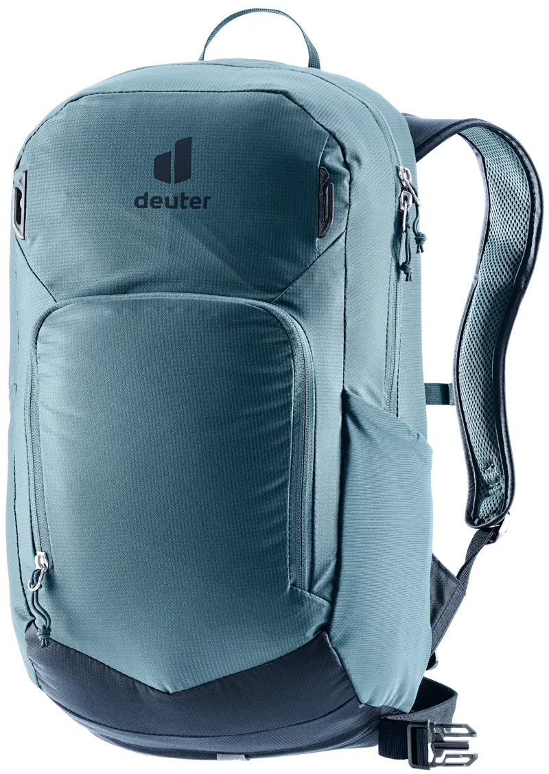 Deuter Bike I Lite 16 Litre Backpack - Atlantic/Ink