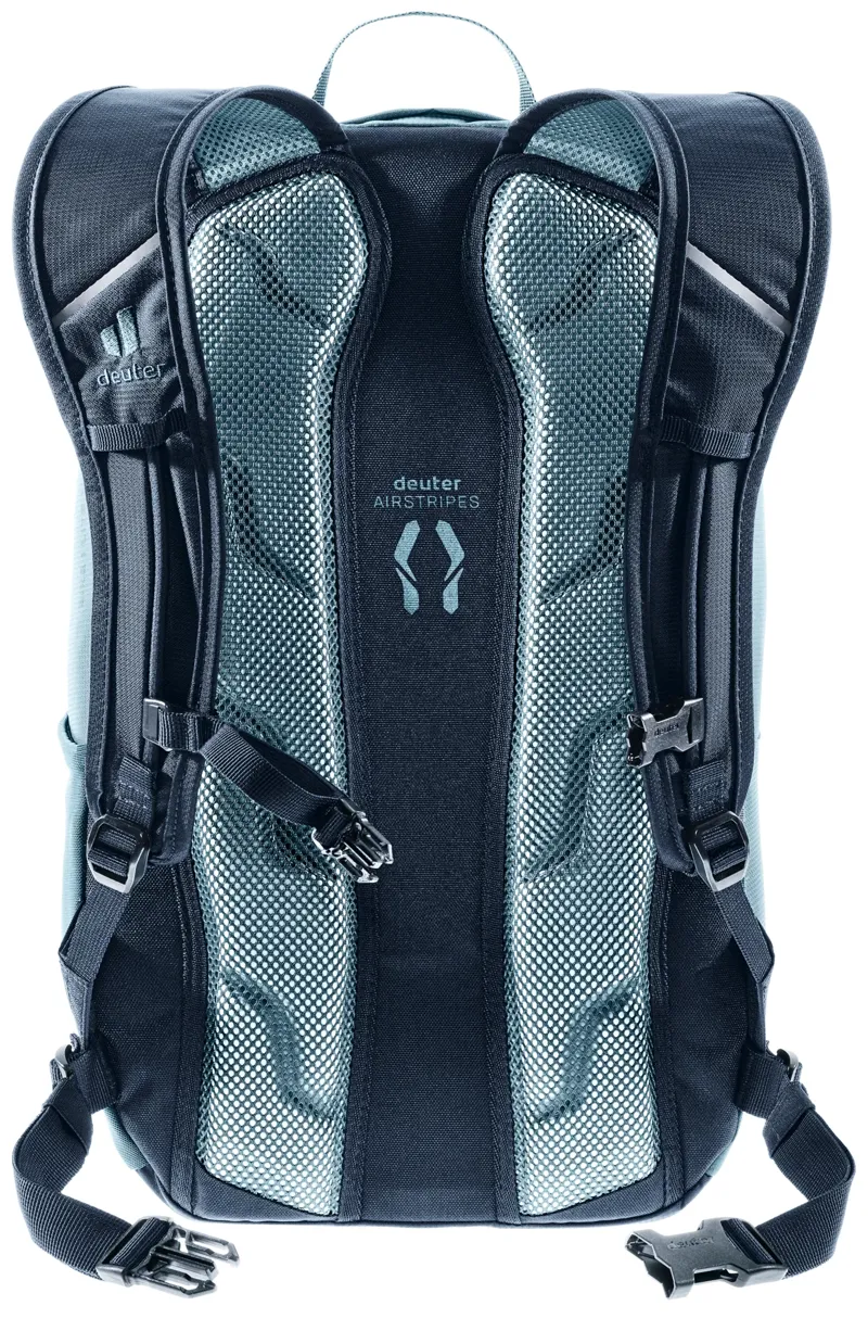 Deuter Bike I Lite 16 Litre Backpack - Atlantic/Ink-1