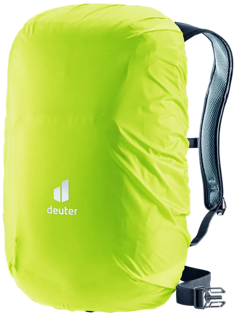 Deuter Bike I Lite 16 Litre Backpack - Atlantic/Ink-6