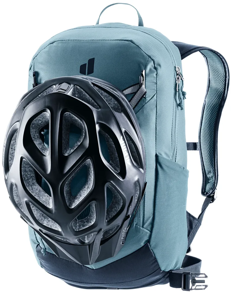Deuter Bike I Lite 16 Litre Backpack - Atlantic/Ink-5
