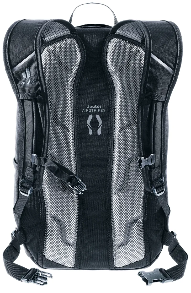 Deuter Bike I Lite 16 Litre Backpack - Black-1