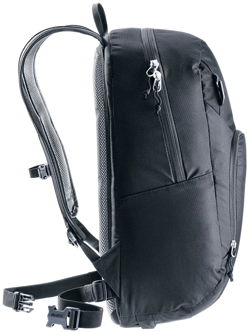 Deuter Bike I Lite 16 Litre Backpack - Black-3
