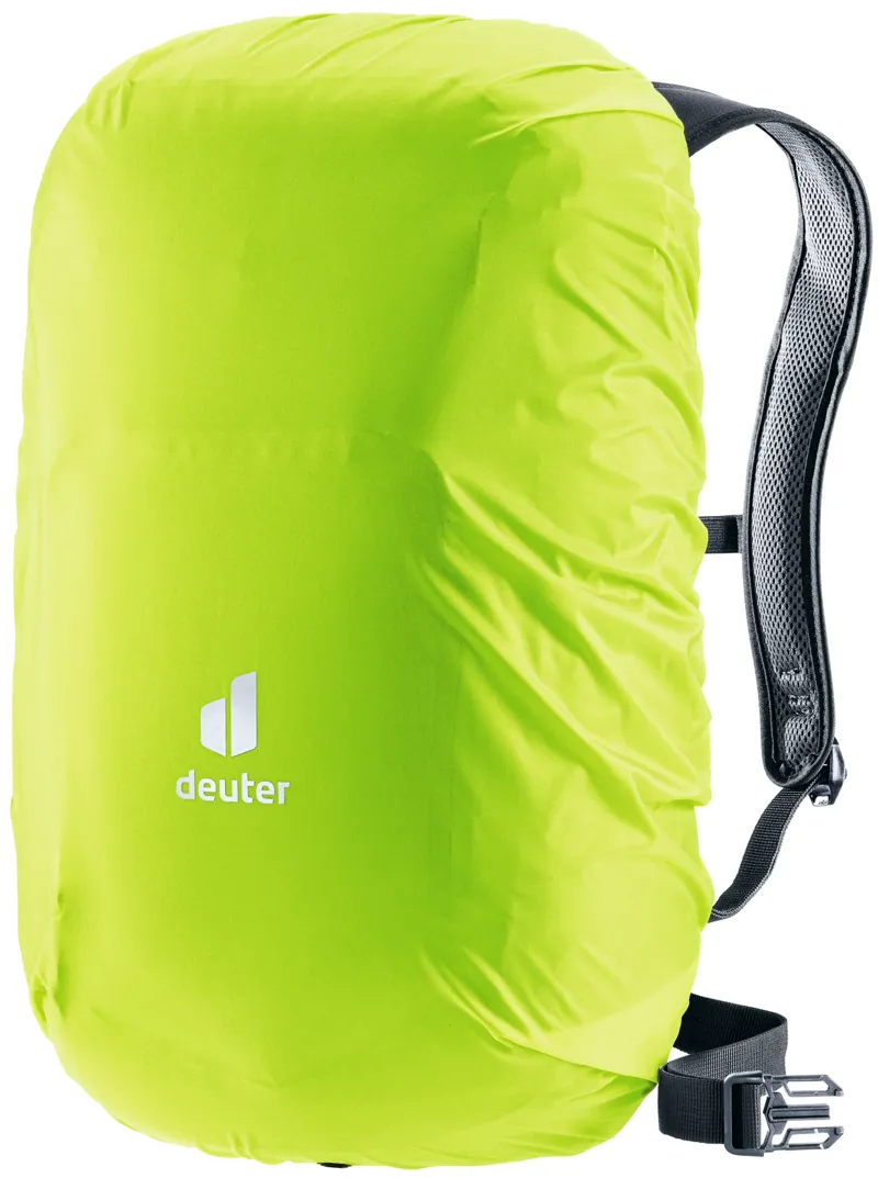 Deuter Bike I Lite 16 Litre Backpack - Black-6