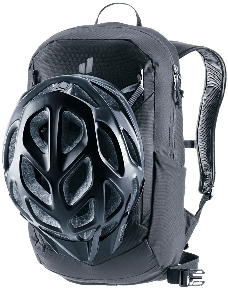 Deuter Bike I Lite 16 Litre Backpack - Black-4