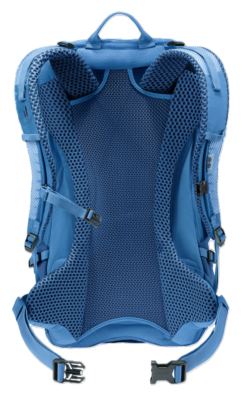 Deuter Futura 23 Litre Hiking Backpack - Nightblue/Baltic-2