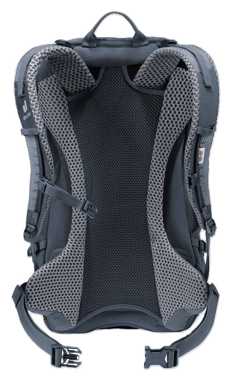Deuter Futura 23 Litre Hiking Backpack - Black-2