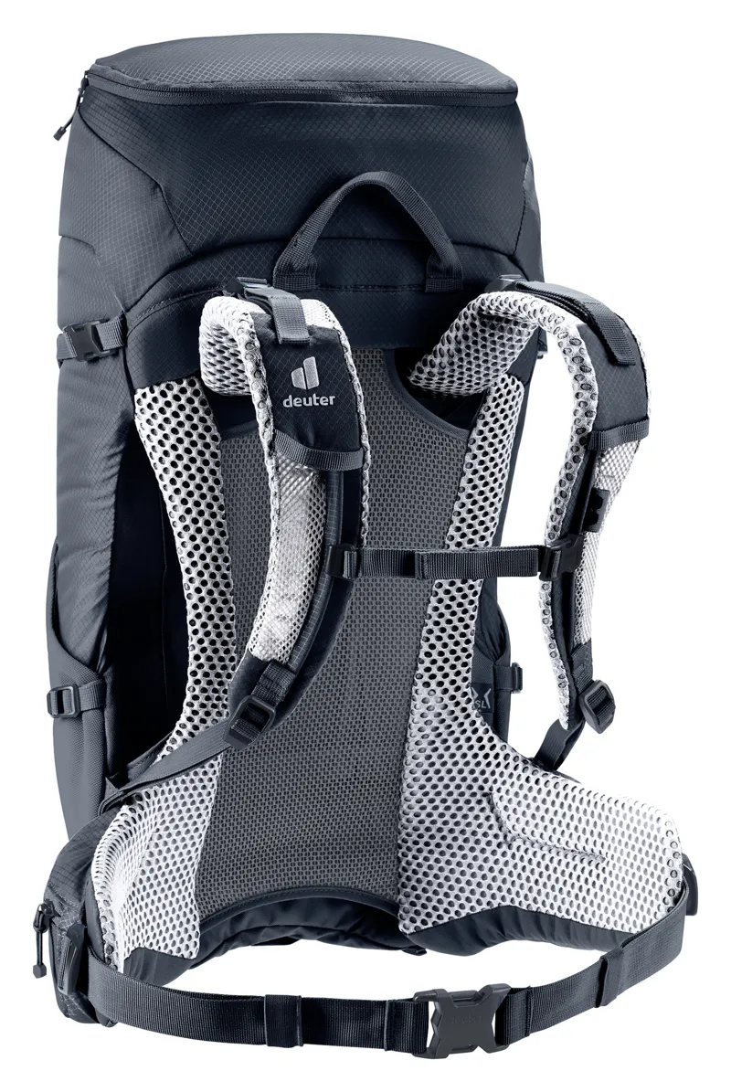Deuter Women's Futura 24 Litre SL Hiking Backpack - Black-5