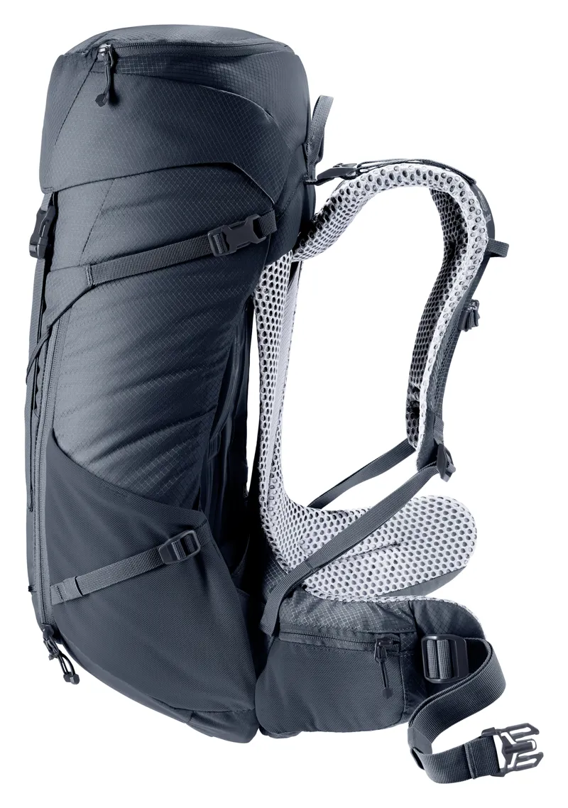 Deuter Women's Futura 24 Litre SL Hiking Backpack - Black-6