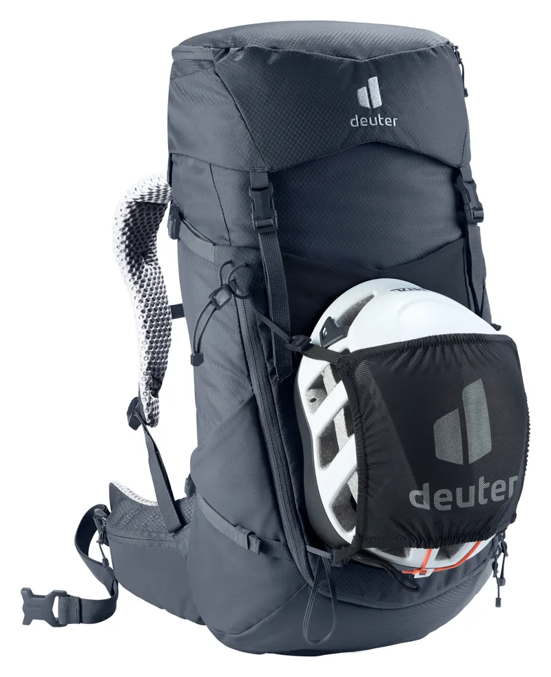 Deuter Women's Futura 24 Litre SL Hiking Backpack - Black-10