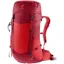 Deuter Futura 26 Litre Hiking Backpack - Cherry/Masala