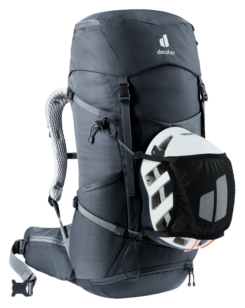Deuter Women's Futura 30 Litre SL Hiking Backpack - Black-10
