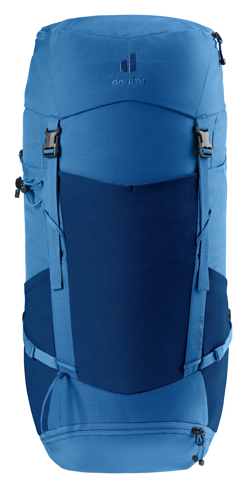 Deuter Futura 32 Litre Hiking Backpack - Nightblue/Baltic-1
