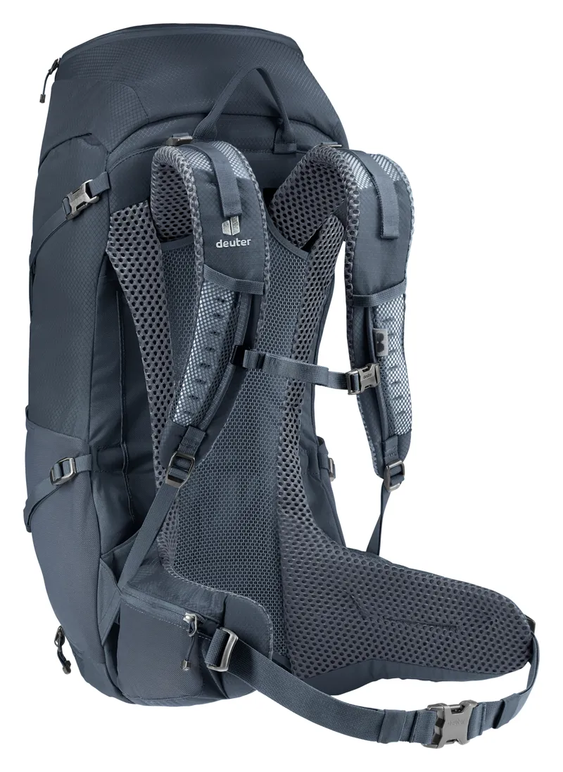 Deuter Futura 32 Litre Hiking Backpack - Black-5