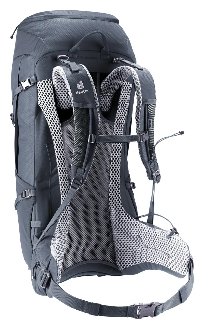Deuter Men's Futura Pro 36 Litre Hiking Backpack - Black-5
