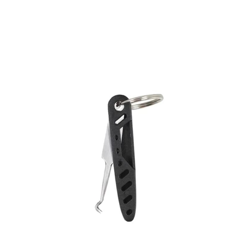 Lifesystems Compact Tick Tweezers-3