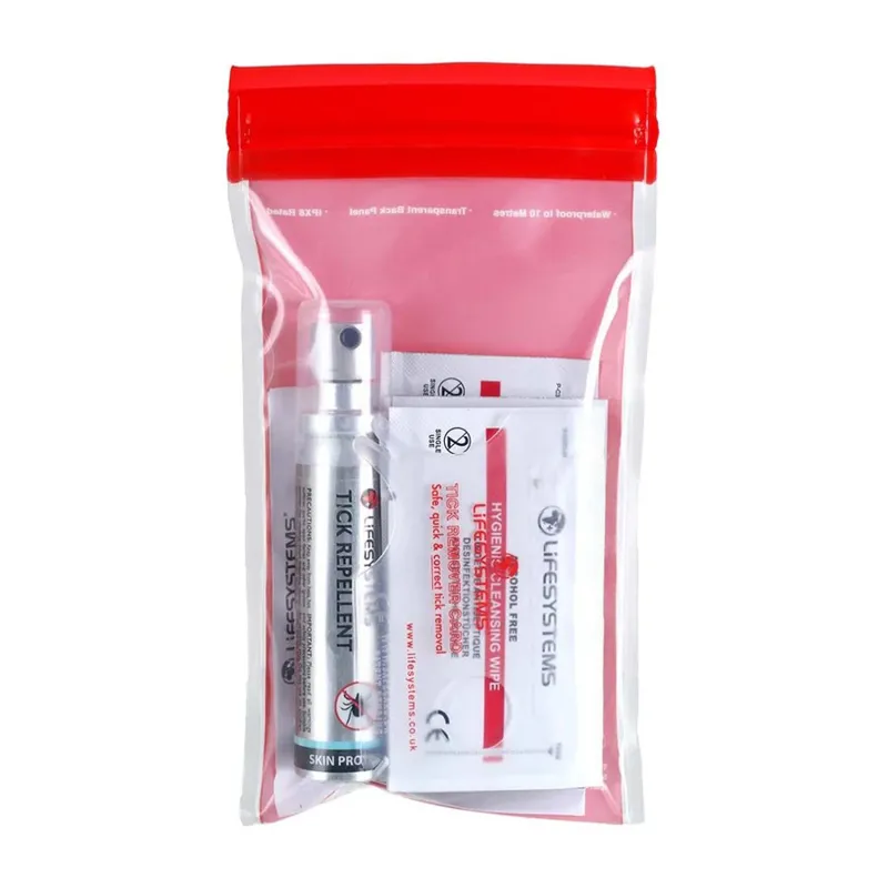 Lifesystems Tick Removal Kit