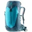 Deuter Women's AC Lite 14 SL Hiking Pack - Lagoon/Atlantic