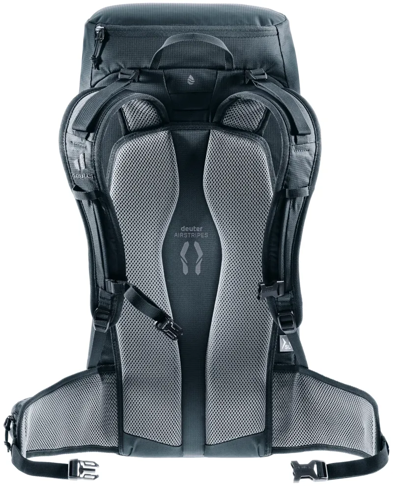 Deuter Women's Telatie 24 Litre SL Hiking Backpack - Black-1