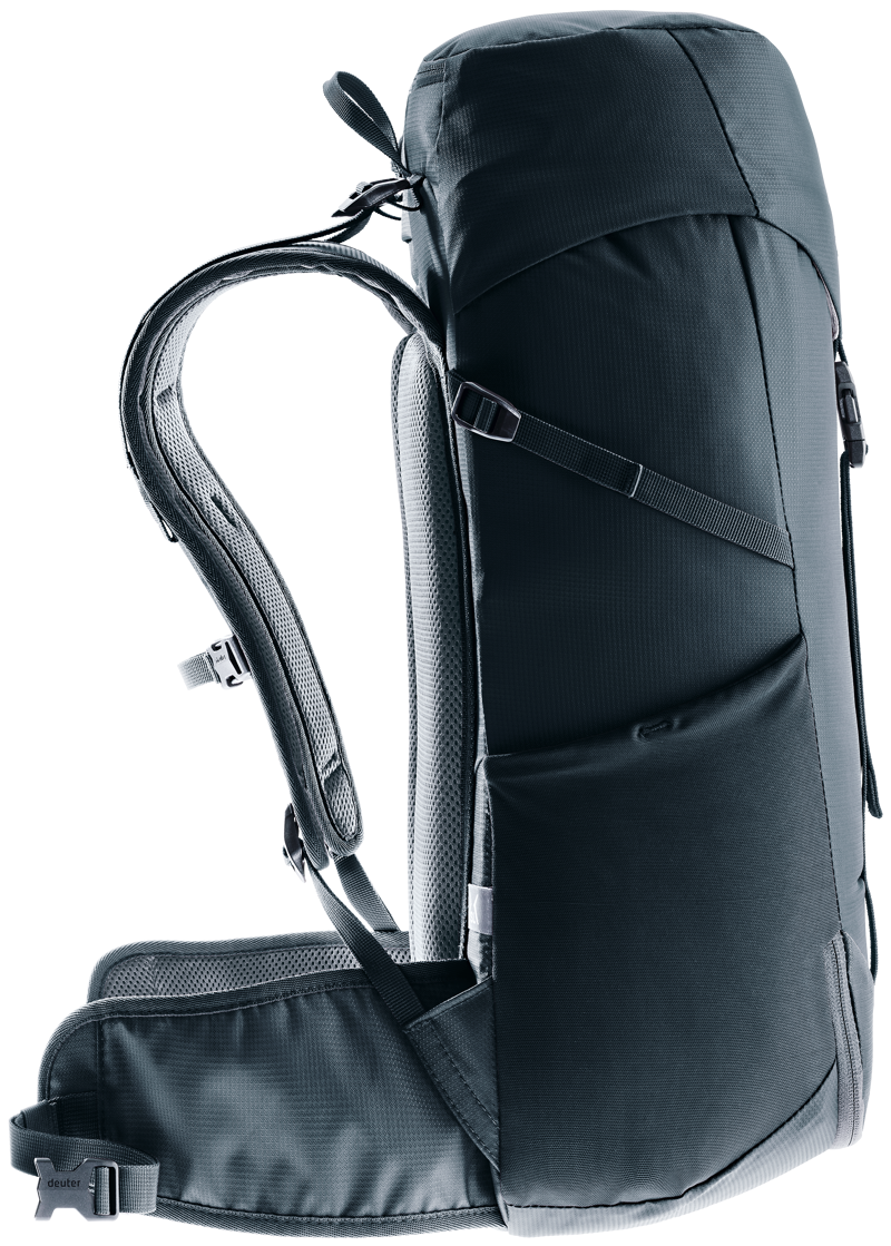 Deuter Women's Telatie 24 Litre SL Hiking Backpack - Black-3