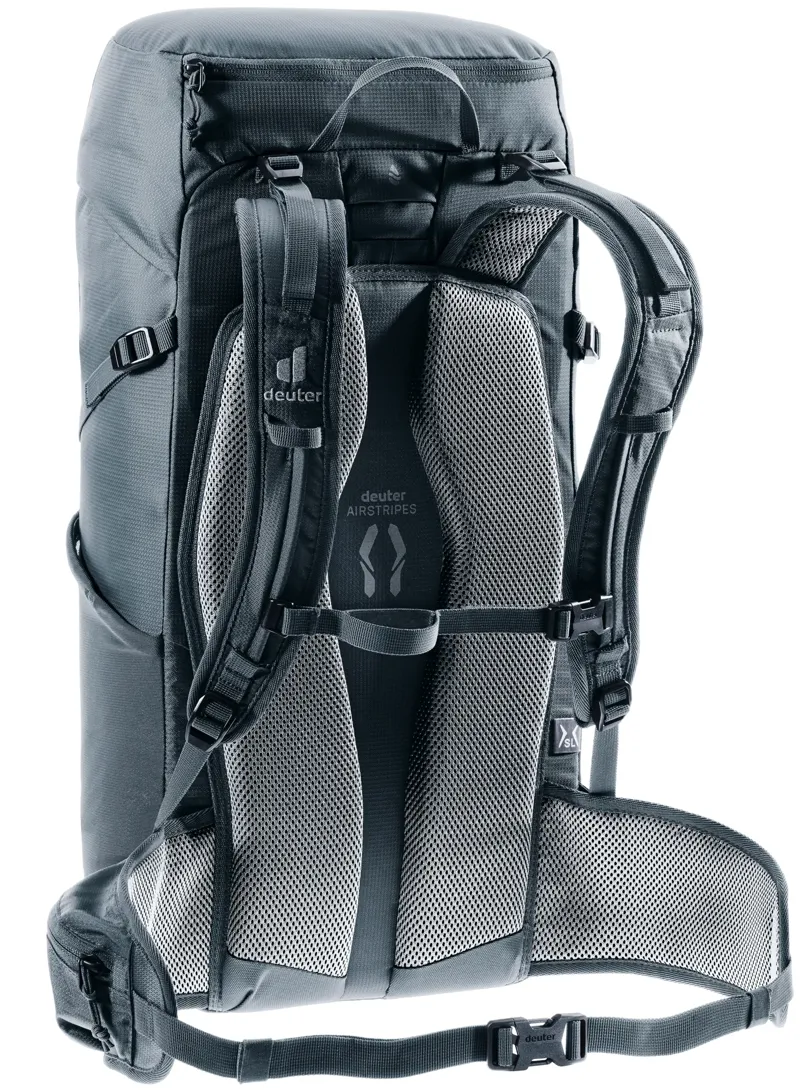 Deuter Women's Telatie 24 Litre SL Hiking Backpack - Black-2