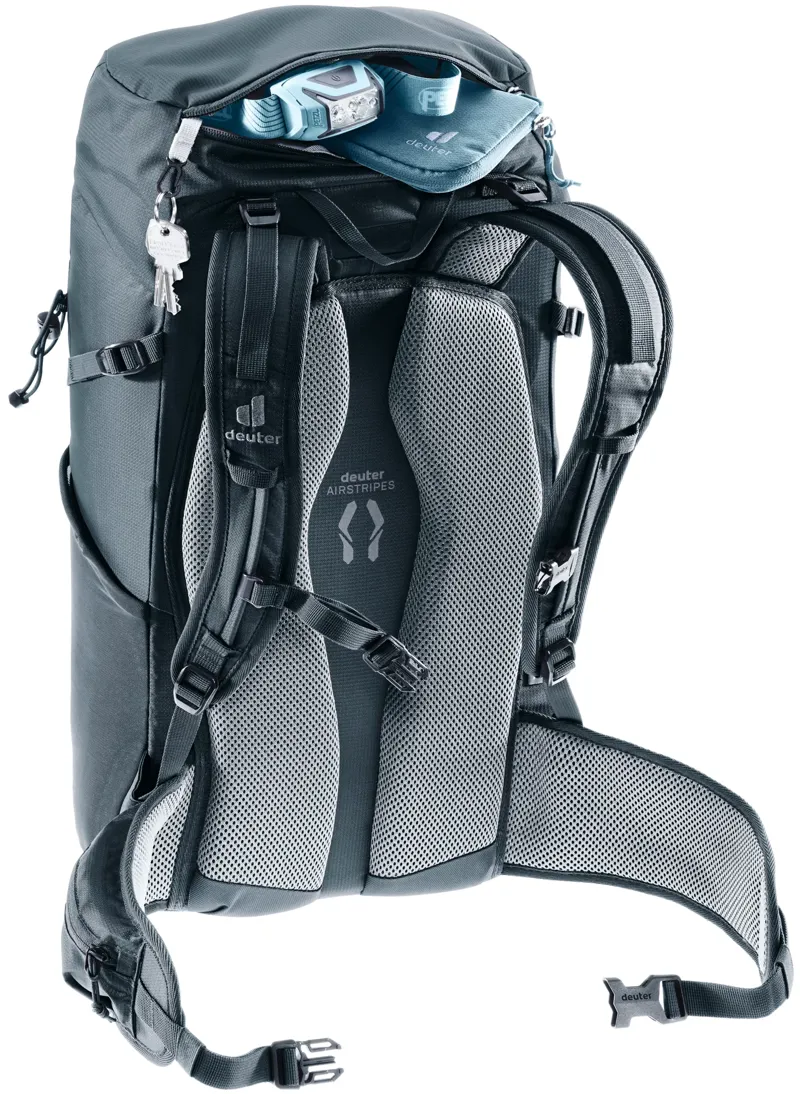 Deuter Women's Telatie 24 Litre SL Hiking Backpack - Black-5