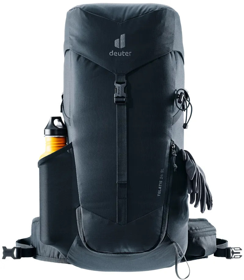 Deuter Women's Telatie 24 Litre SL Hiking Backpack - Black-7