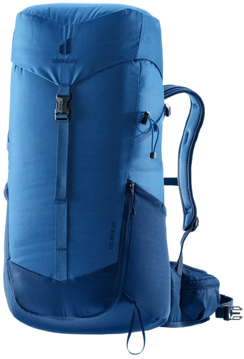 Deuter Telatie 26 Litre Hiking Backpack - Baltic/Nightblue