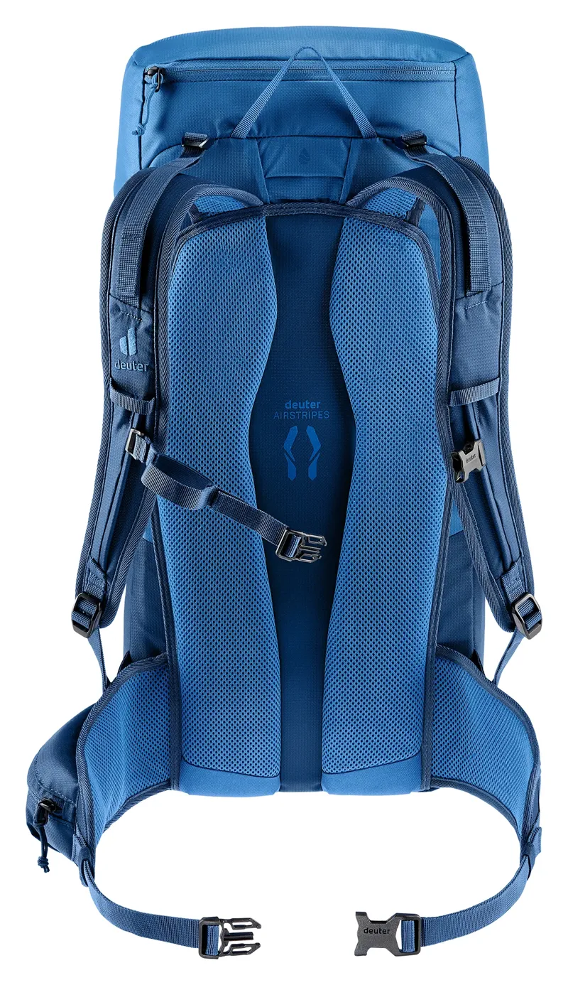 Deuter Telatie 26 Litre Hiking Backpack - Baltic/Nightblue-2