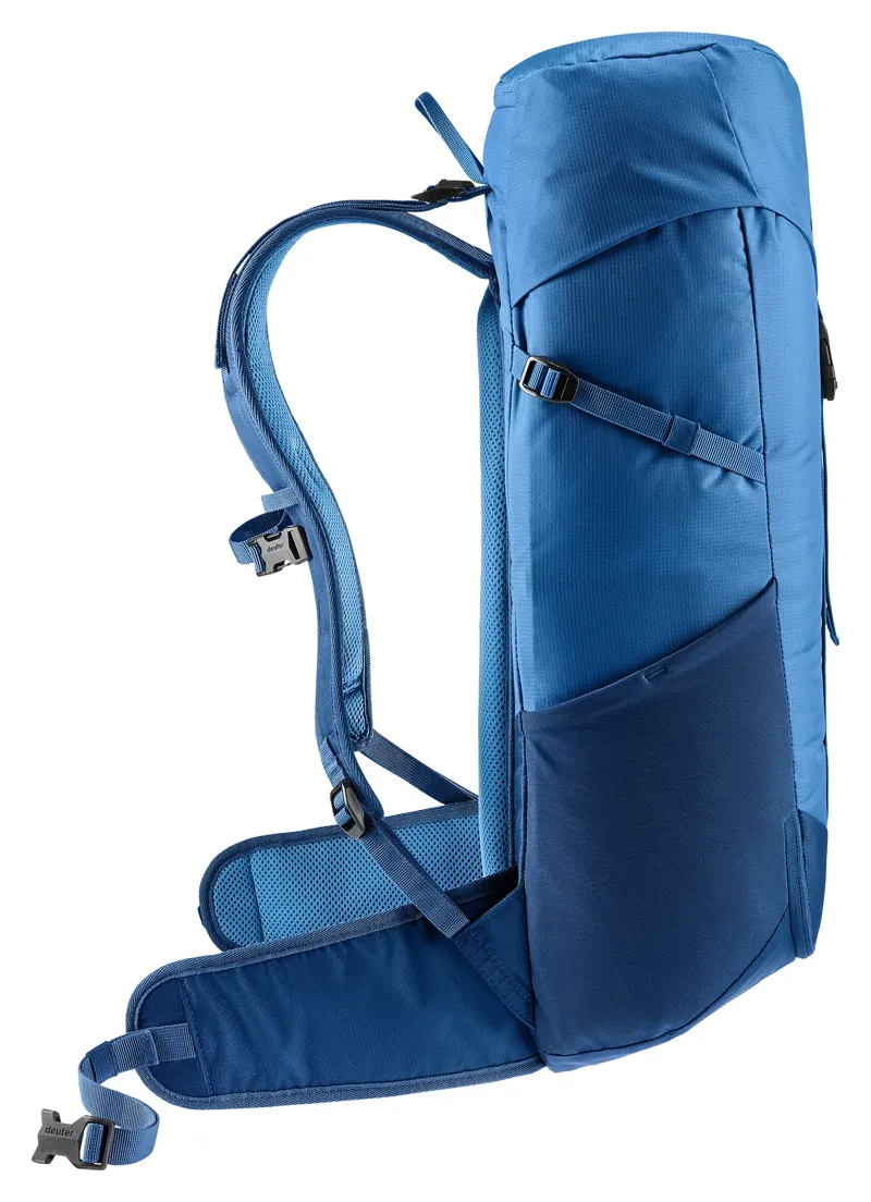 Deuter Telatie 26 Litre Hiking Backpack - Baltic/Nightblue-6