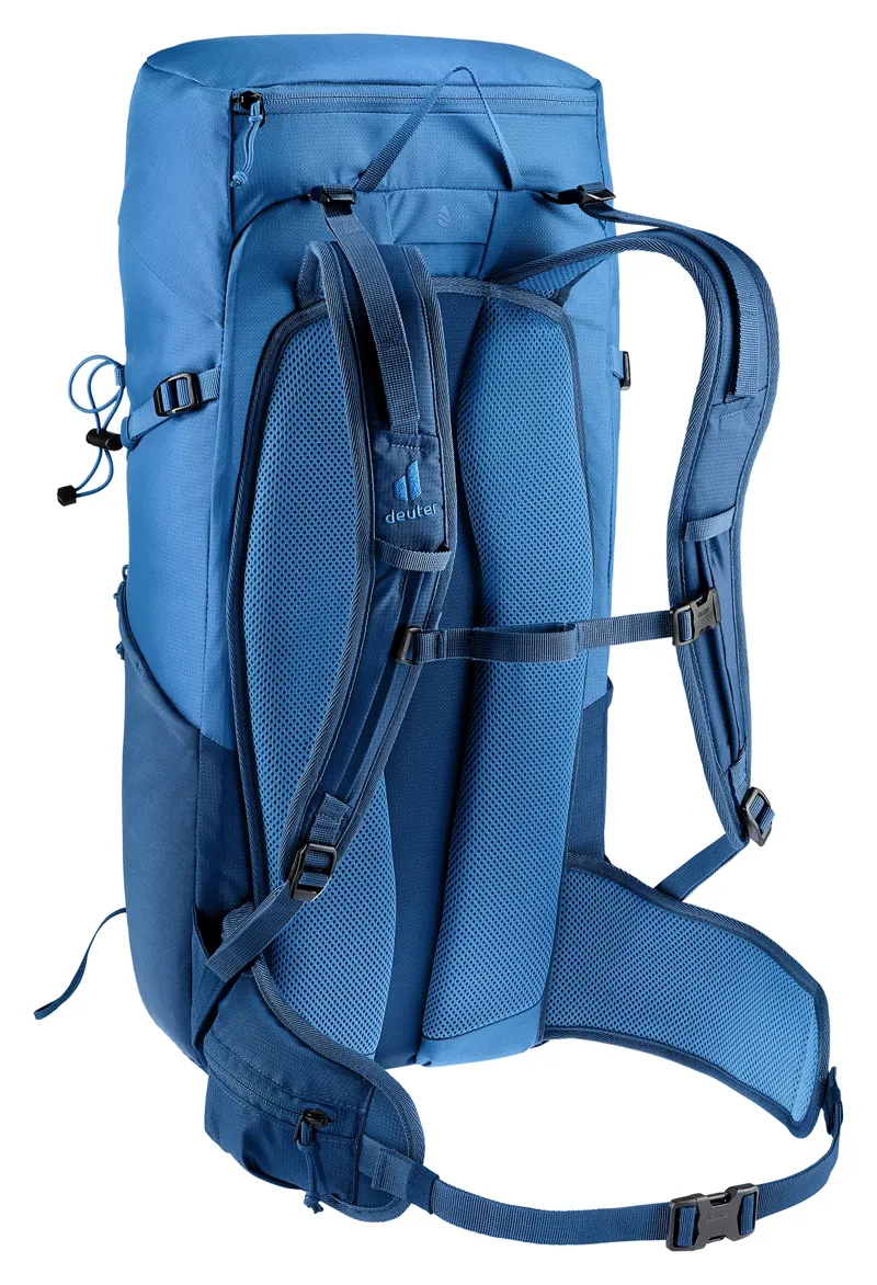 Deuter Telatie 26 Litre Hiking Backpack - Baltic/Nightblue-4
