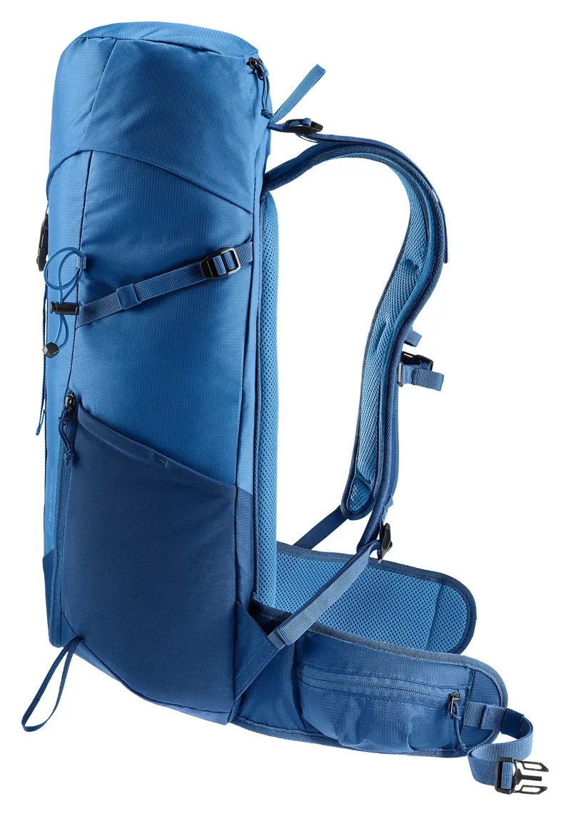 Deuter Telatie 26 Litre Hiking Backpack - Baltic/Nightblue-5