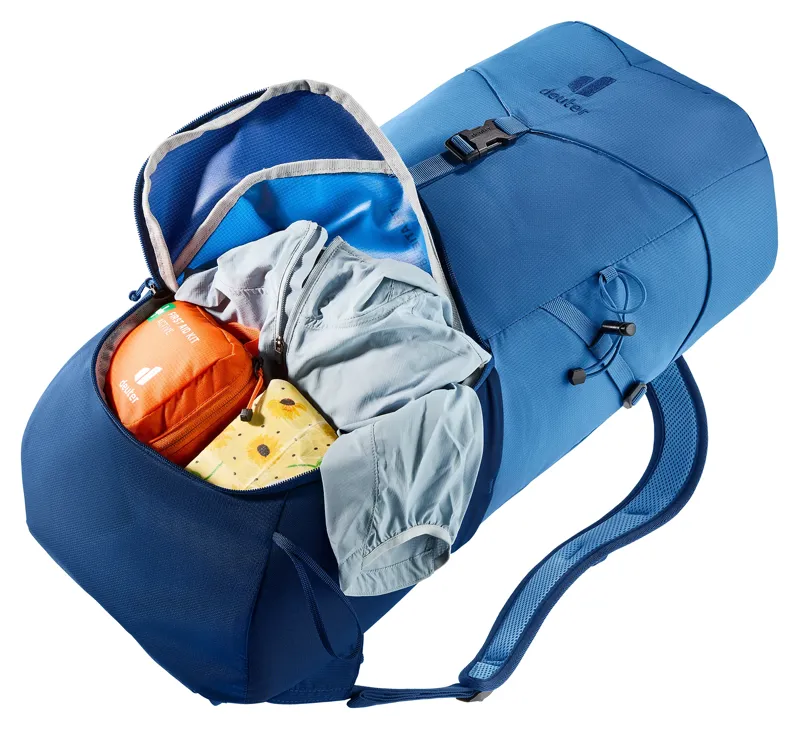Deuter Telatie 26 Litre Hiking Backpack - Baltic/Nightblue-7
