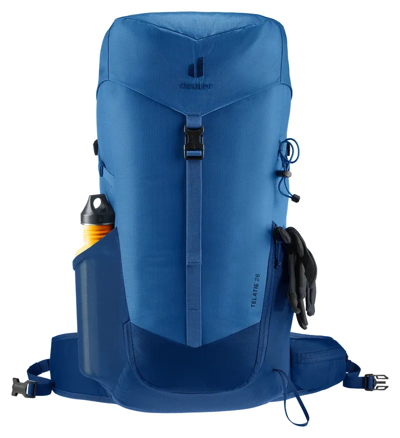 Deuter Telatie 26 Litre Hiking Backpack - Baltic/Nightblue-9