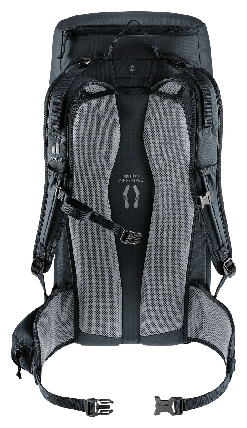 Deuter Telatie 26 Litre Hiking Backpack - Black-2