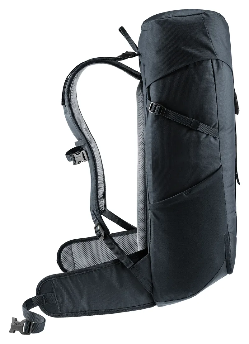 Deuter Telatie 26 Litre Hiking Backpack - Black-6