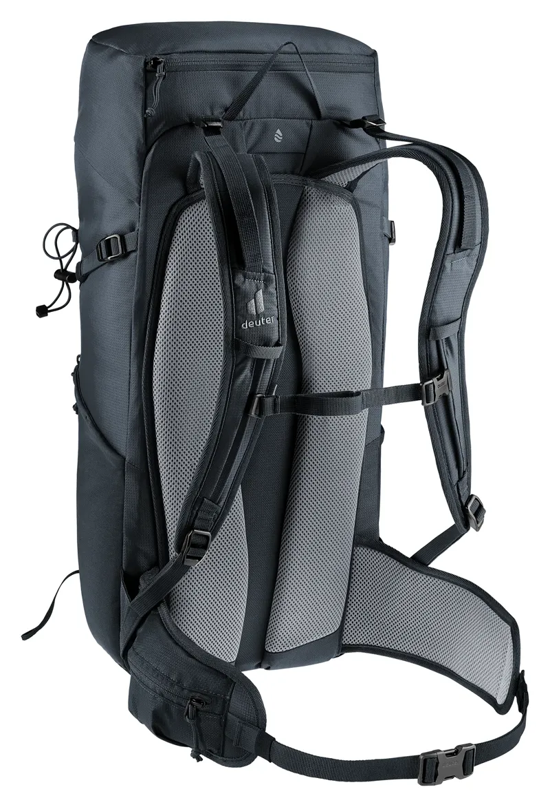 Deuter Telatie 26 Litre Hiking Backpack - Black-3