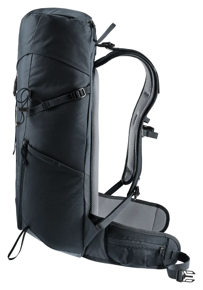 Deuter Telatie 26 Litre Hiking Backpack - Black-5