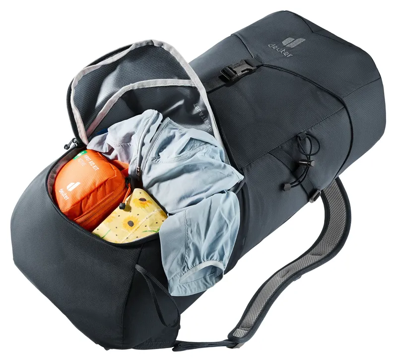 Deuter Telatie 26 Litre Hiking Backpack - Black-7