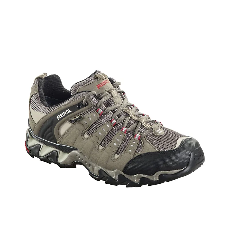 Meindl Men's Respond GTX - Reed