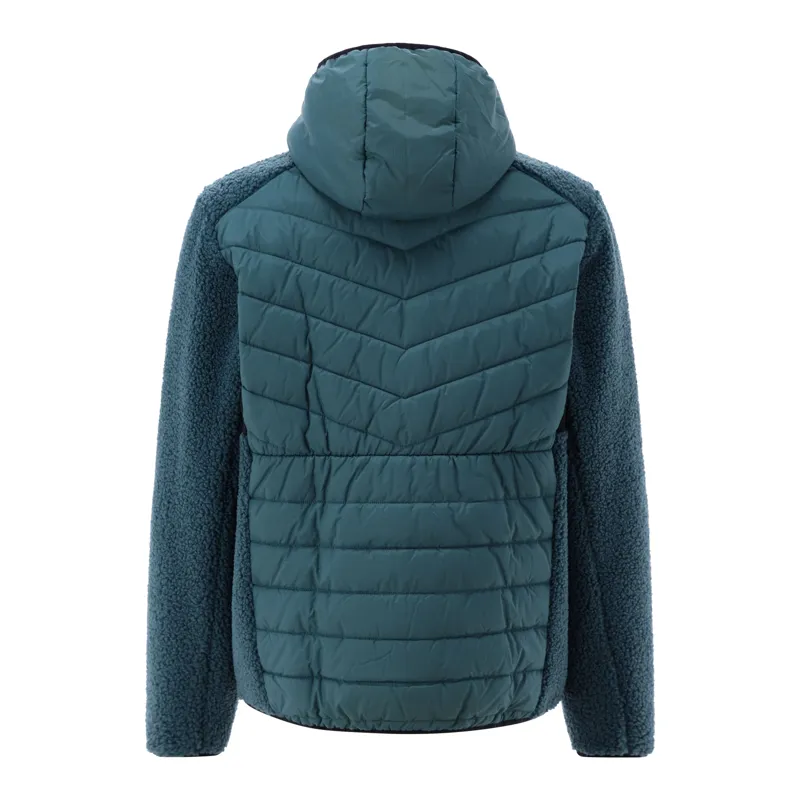 CMP Men's Unlimitech Primaloft Hybrid Insulated Jacket - Nilo-1