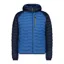 CMP Men's Insulated Jacket With Sorona Technology - Bluestone