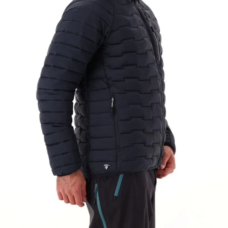 CMP Men's Insulated Jacket With Sorona Technology - Anthracite-6