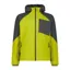 CMP Men's Unlimitech Waterproof Insulated Jacket - Cardamom