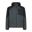 CMP Men's Unlimitech Waterproof Insulated Jacket - Jungle