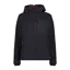 CMP Women's Unlimitech Waterproof Insulated Jacket - Nero/Anthracite