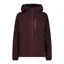 CMP Women's Unlimitech Waterproof Insulated Jacket - Blackberry