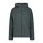 CMP Women's Unlimitech Waterproof Insulated Jacket - Jungle