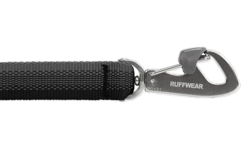 Ruffwear Front Range Leash - Basalt Grey-1